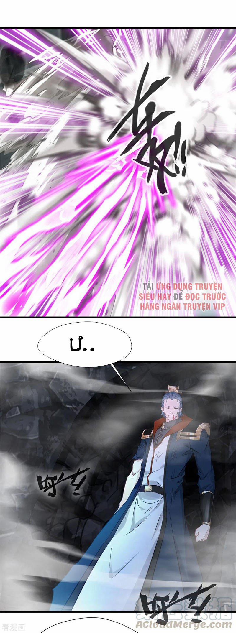 Nhất Thế Thành Tiên 53 trang 15