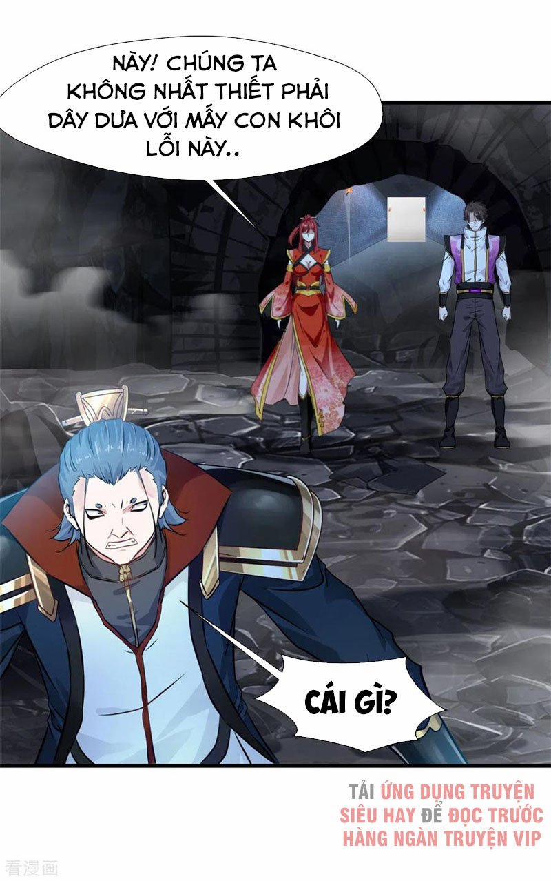 Nhất Thế Thành Tiên 53 trang 3