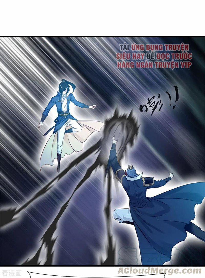 Nhất Thế Thành Tiên 53 trang 7