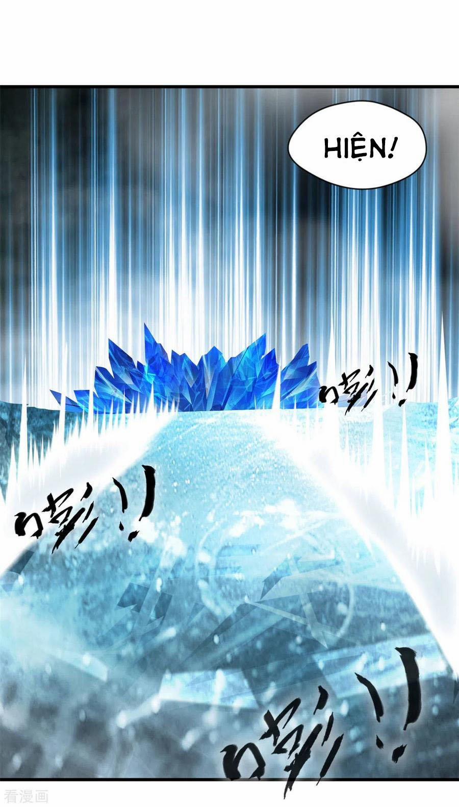 Nhất Thế Thành Tiên 55 trang 18