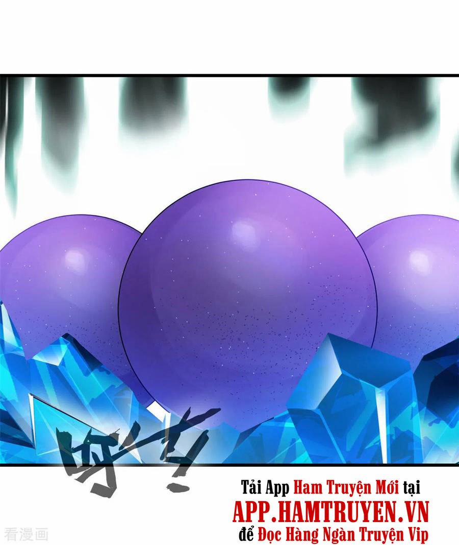 Nhất Thế Thành Tiên 55 trang 19