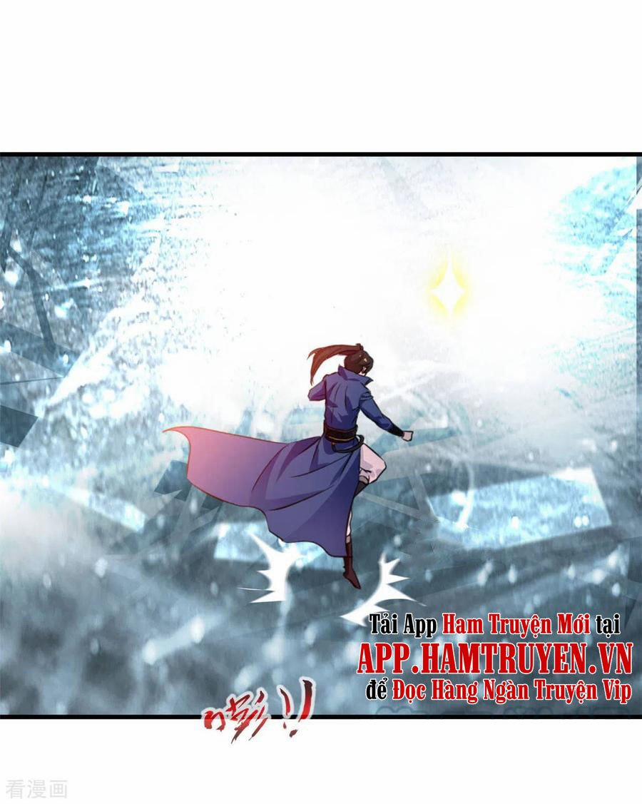 Nhất Thế Thành Tiên 55 trang 5