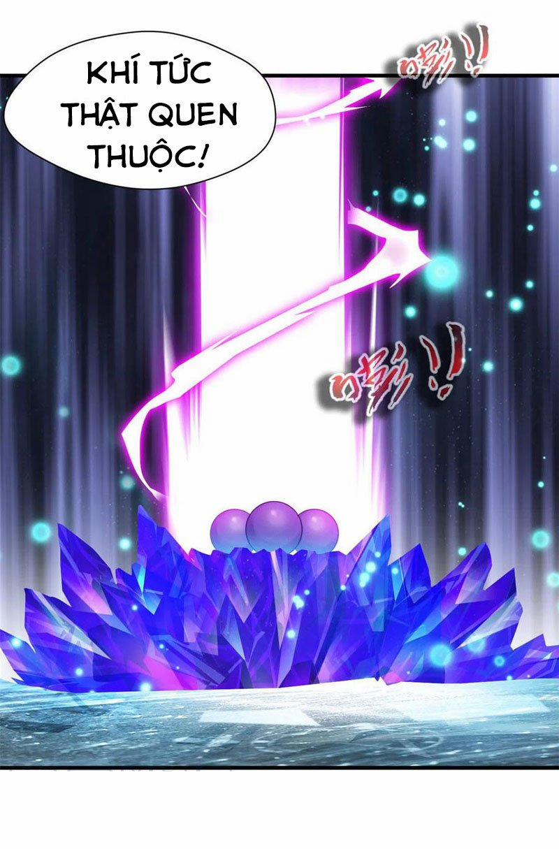 Nhất Thế Thành Tiên 56 trang 1