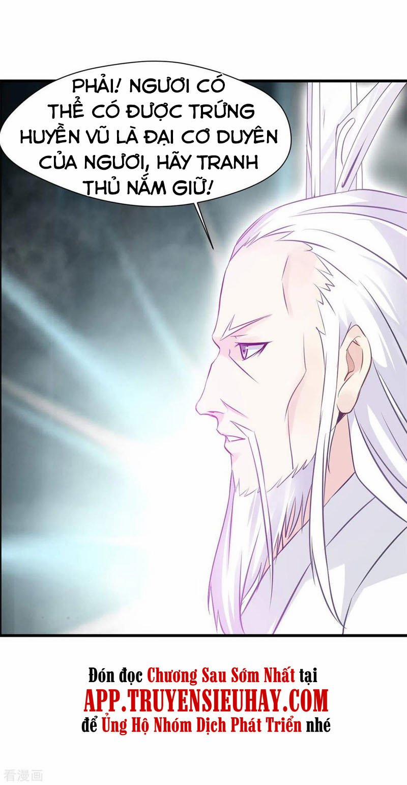 Nhất Thế Thành Tiên 56 trang 14