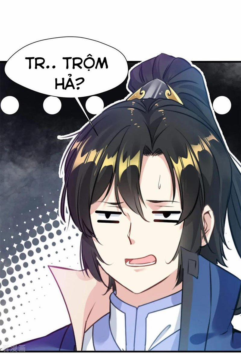 Nhất Thế Thành Tiên 56 trang 16