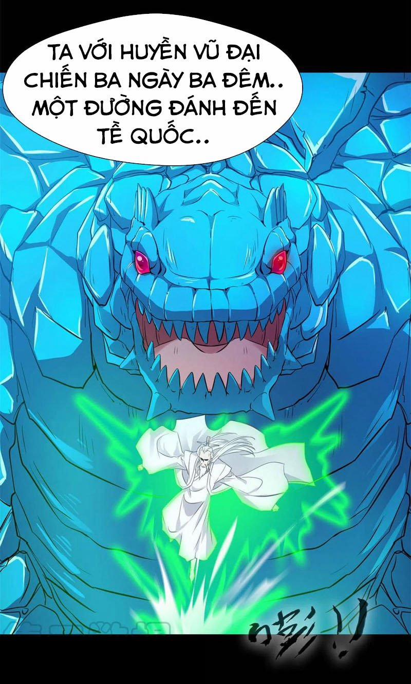Nhất Thế Thành Tiên 56 trang 19
