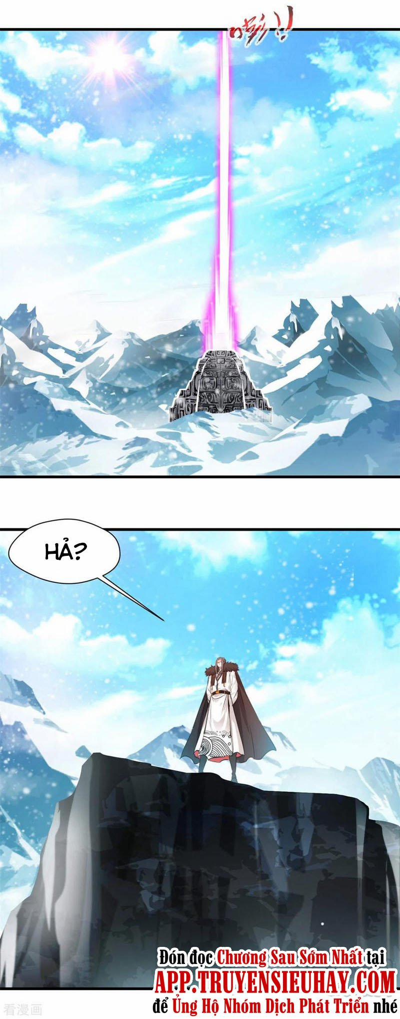 Nhất Thế Thành Tiên 56 trang 5