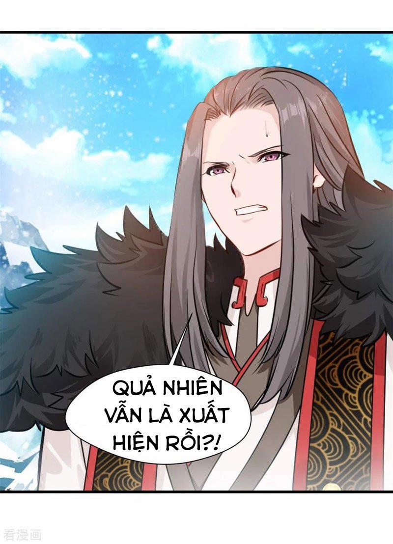 Nhất Thế Thành Tiên 56 trang 6