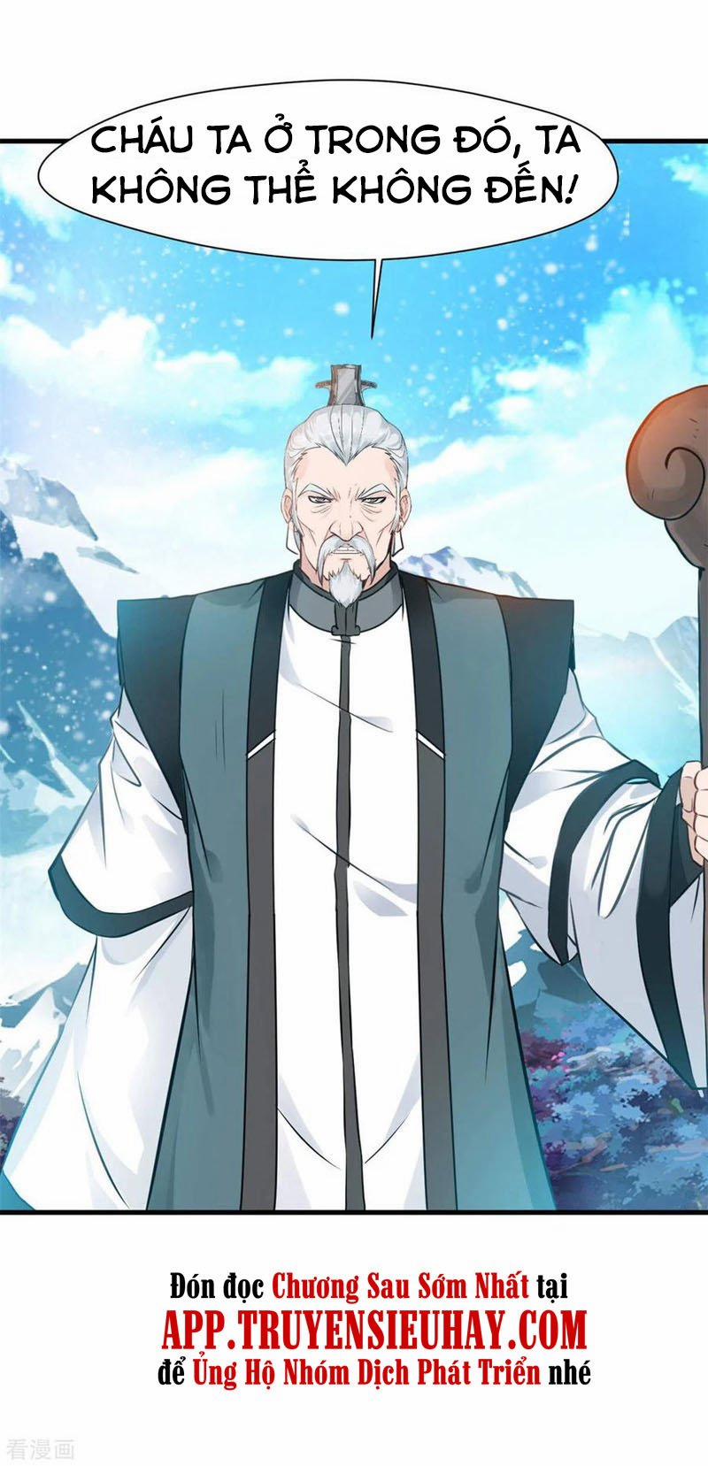 Nhất Thế Thành Tiên 56 trang 8