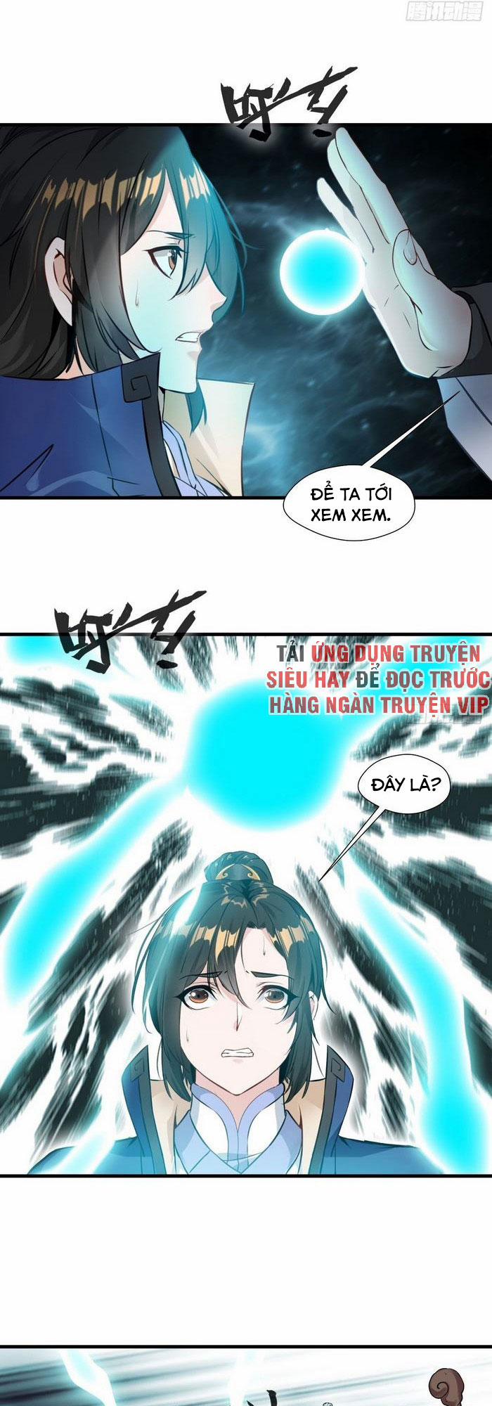 Nhất Thế Thành Tiên 6 trang 2