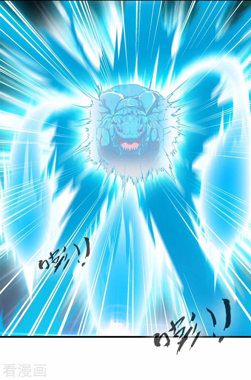 Nhất Thế Thành Tiên 60 trang 9