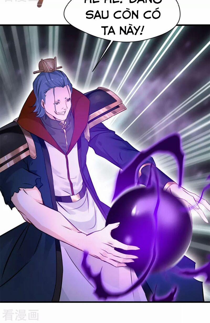 Nhất Thế Thành Tiên 62 trang 1