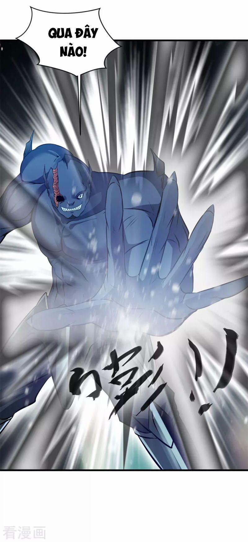 Nhất Thế Thành Tiên 62 trang 14