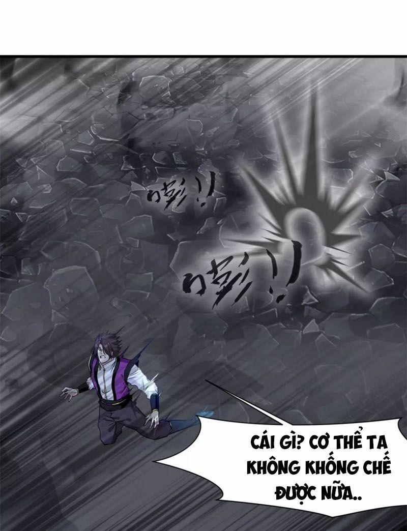 Nhất Thế Thành Tiên 62 trang 15