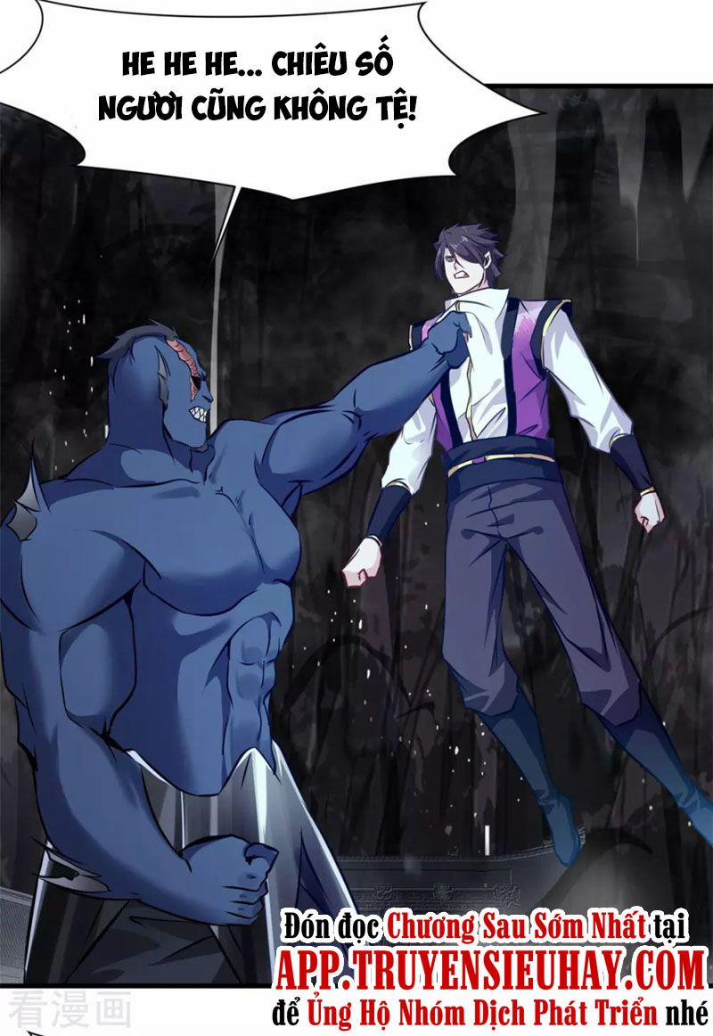 Nhất Thế Thành Tiên 62 trang 17