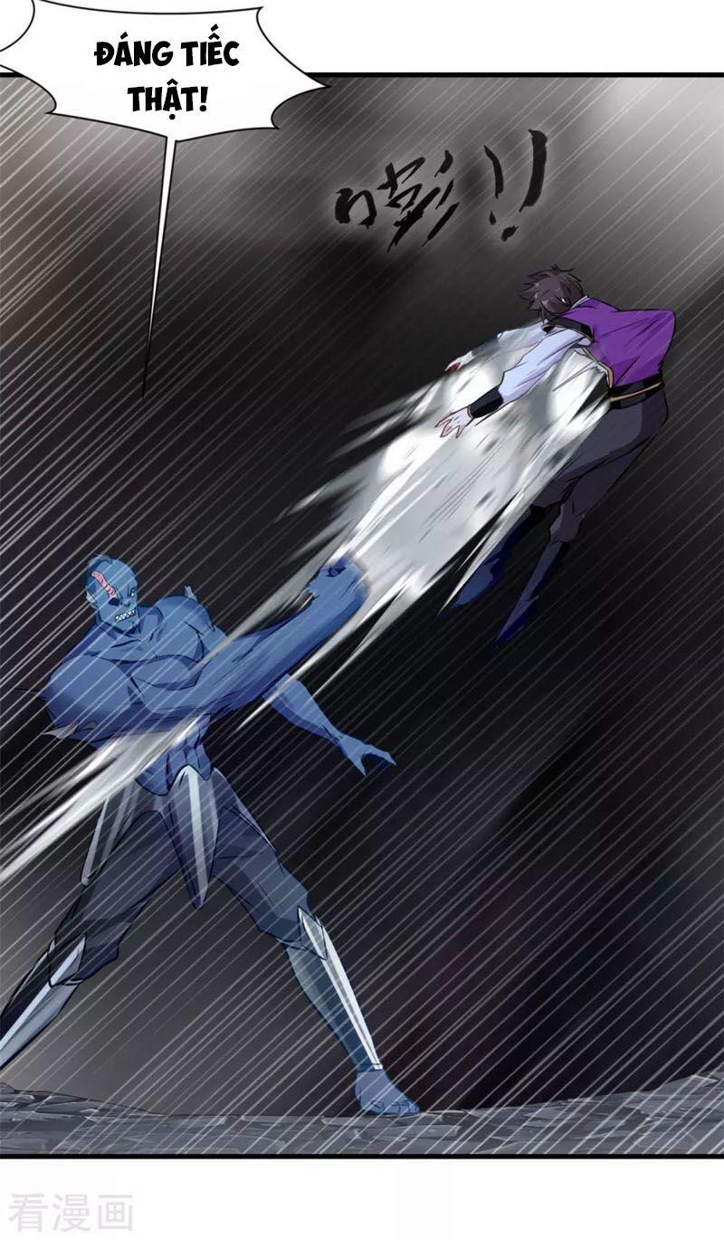 Nhất Thế Thành Tiên 62 trang 18