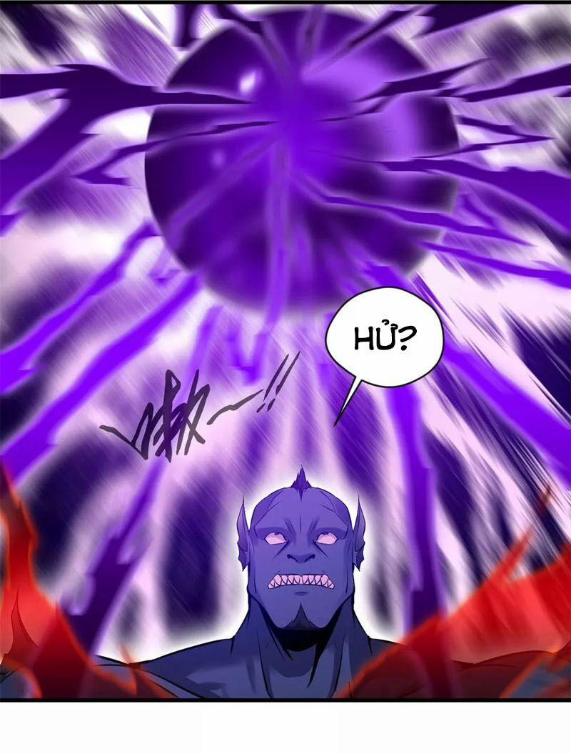 Nhất Thế Thành Tiên 62 trang 2