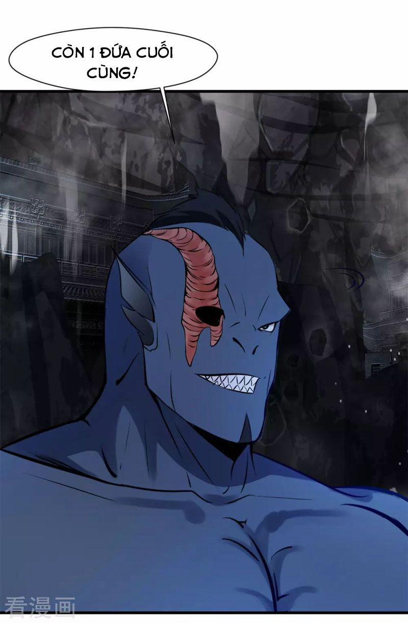 Nhất Thế Thành Tiên 62 trang 21