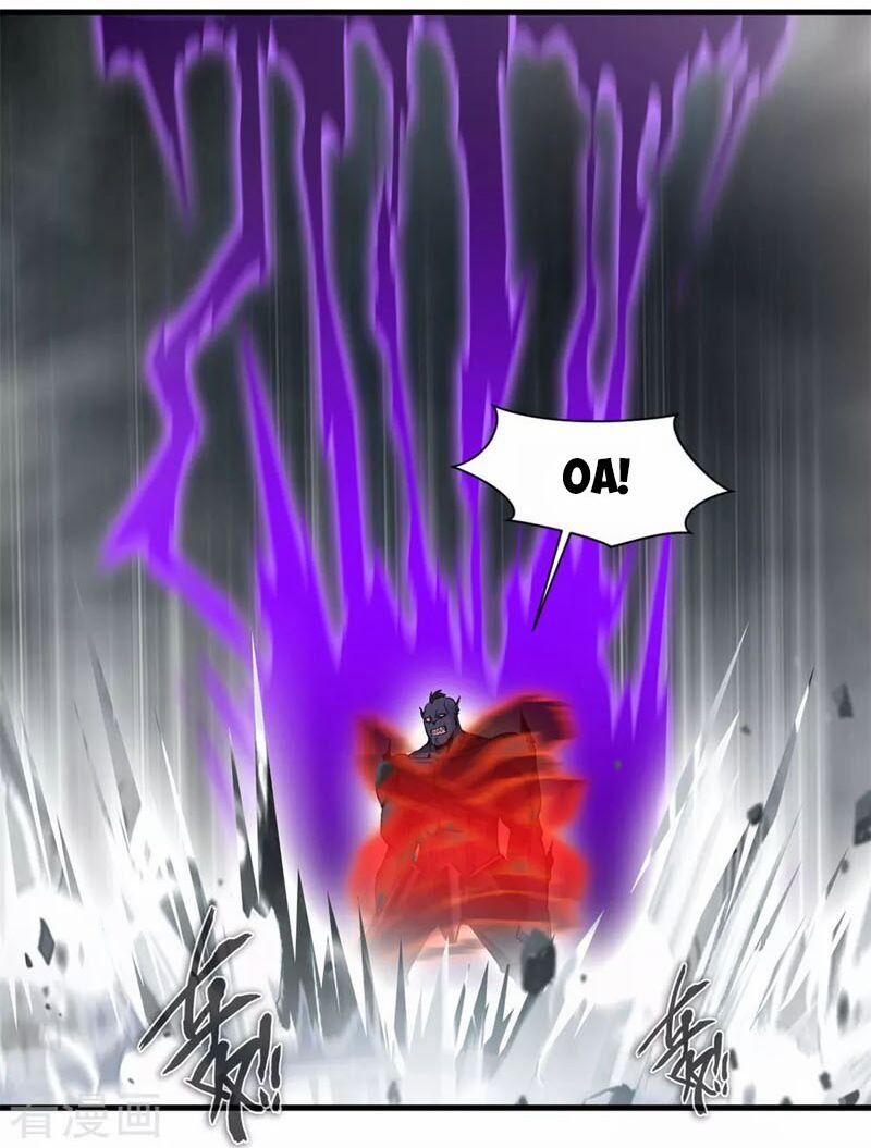 Nhất Thế Thành Tiên 62 trang 3