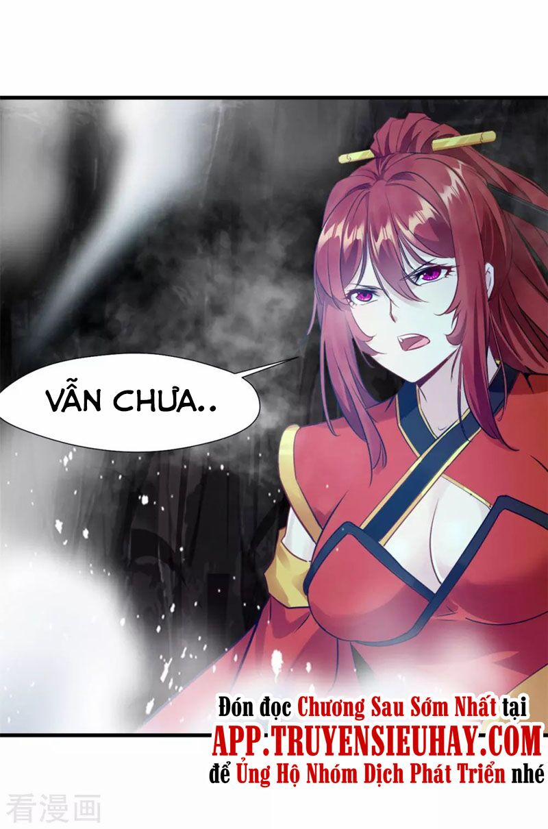 Nhất Thế Thành Tiên 62 trang 5