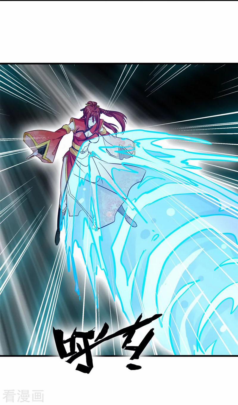 Nhất Thế Thành Tiên 63 trang 1