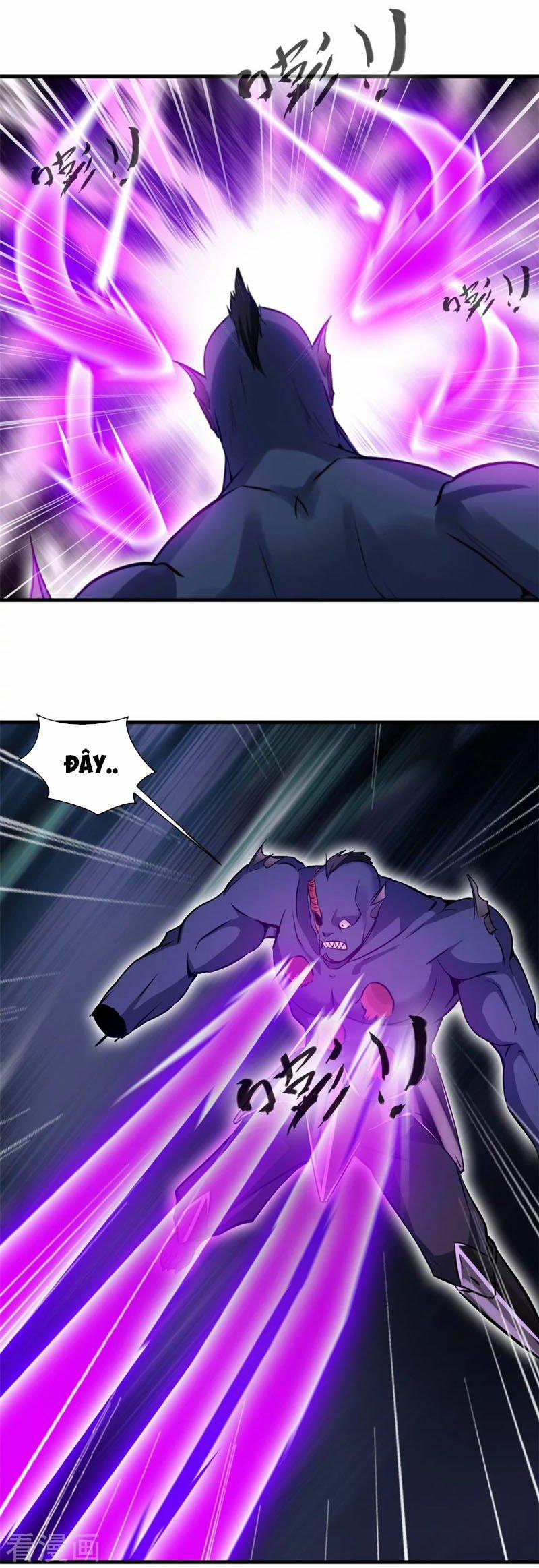 Nhất Thế Thành Tiên 63 trang 11