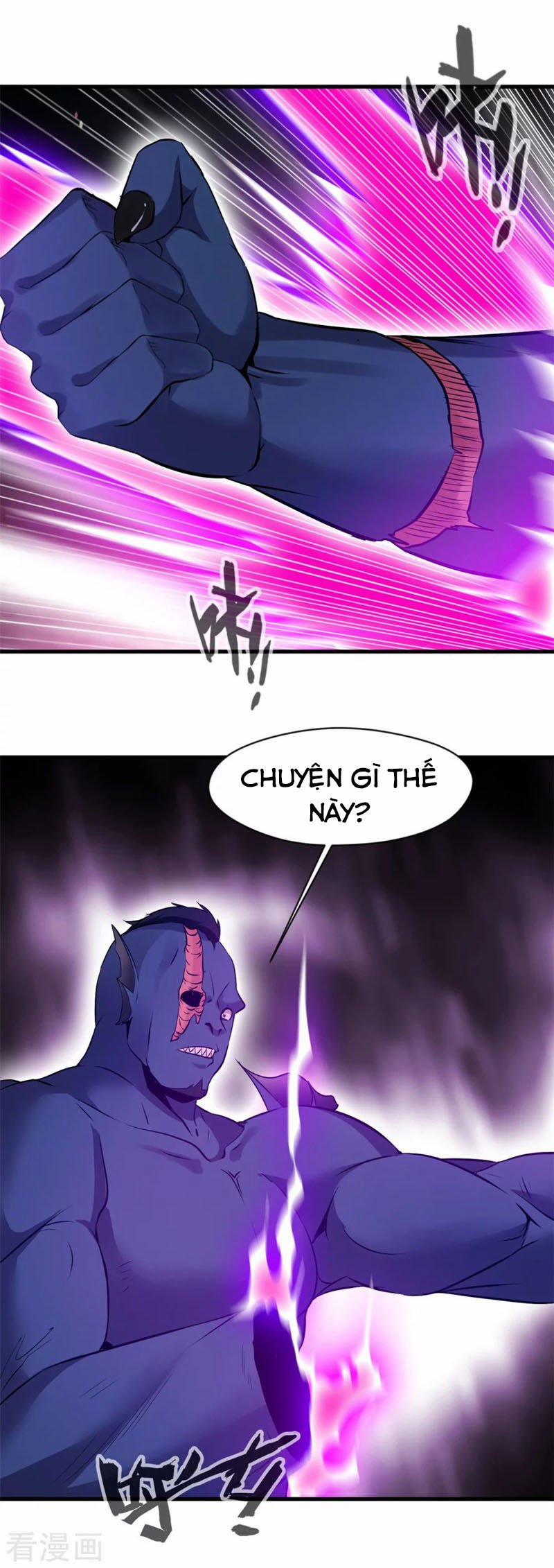 Nhất Thế Thành Tiên 63 trang 9