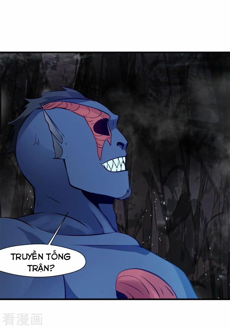 Nhất Thế Thành Tiên 64 trang 10