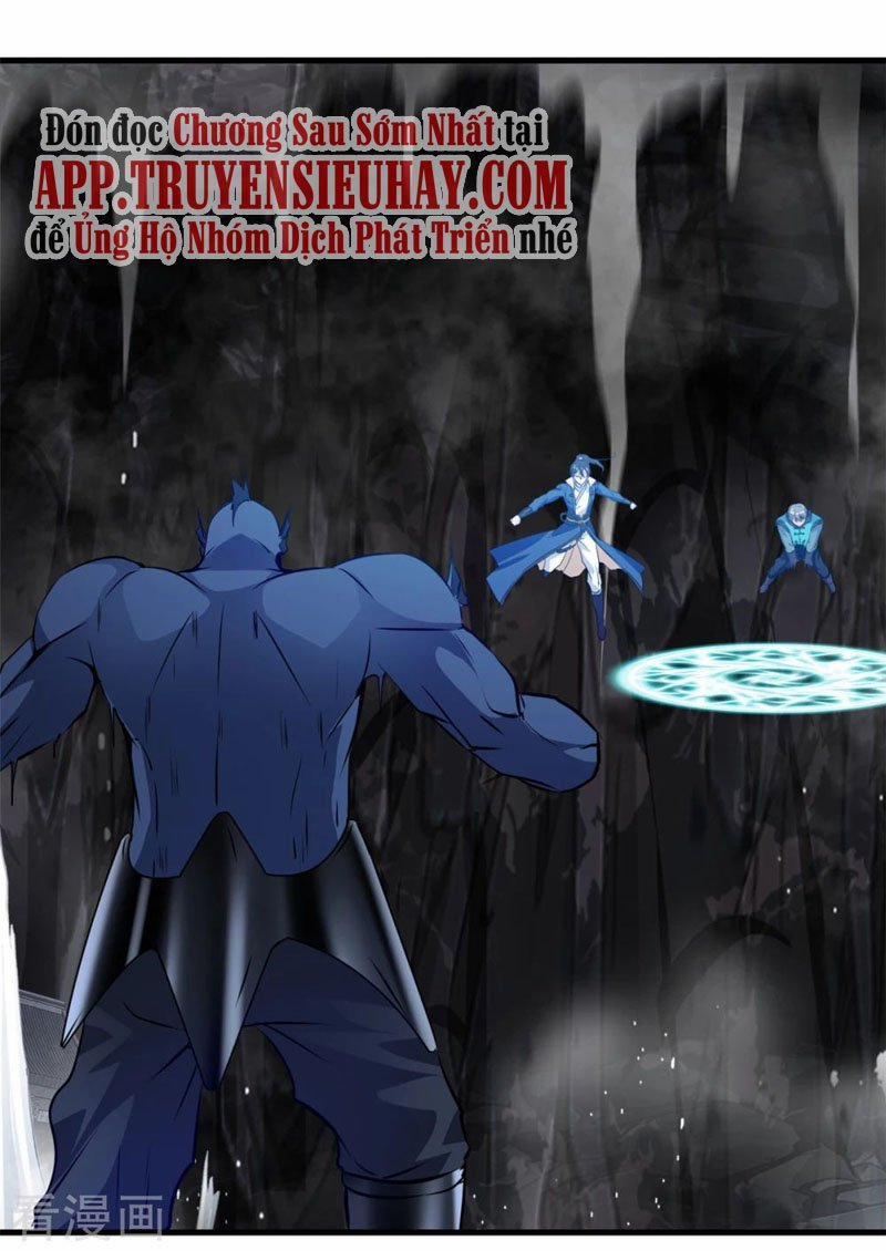 Nhất Thế Thành Tiên 64 trang 12