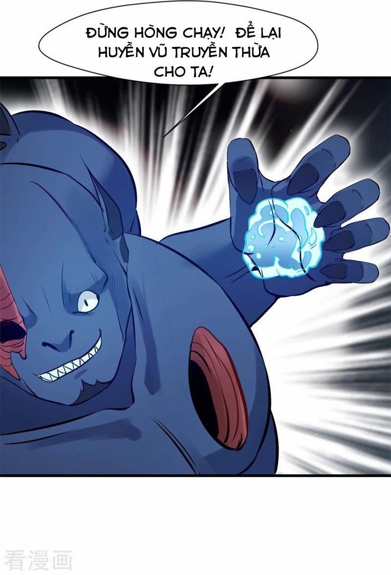 Nhất Thế Thành Tiên 64 trang 13