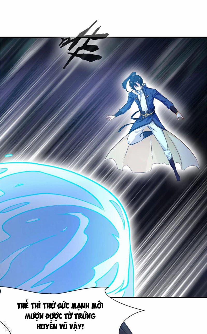 Nhất Thế Thành Tiên 64 trang 15