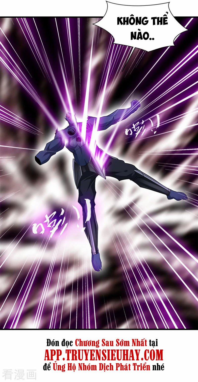 Nhất Thế Thành Tiên 64 trang 19