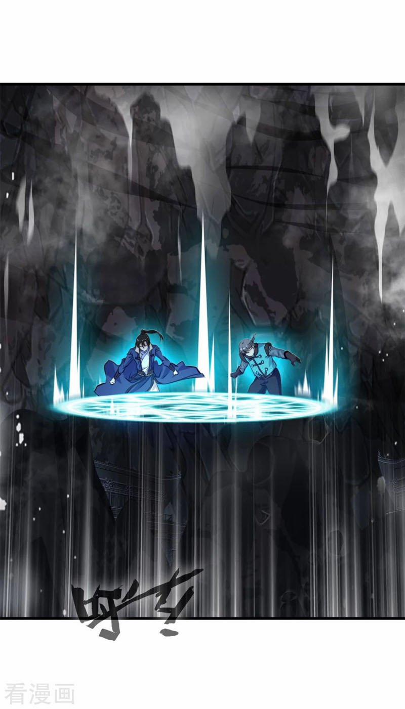 Nhất Thế Thành Tiên 64 trang 23