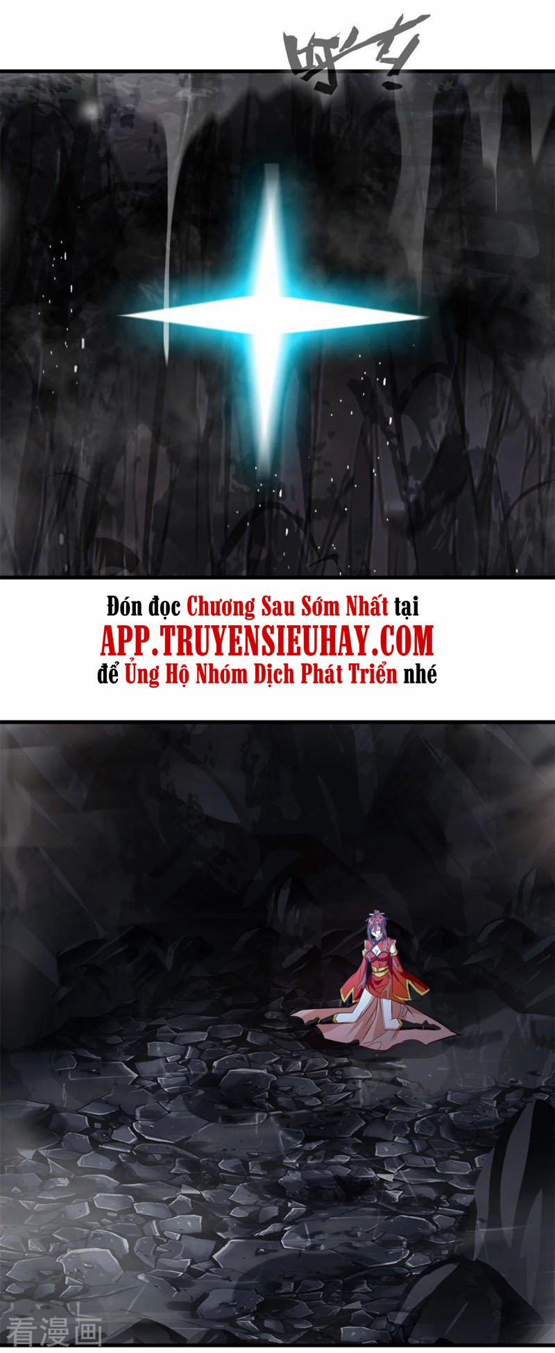 Nhất Thế Thành Tiên 64 trang 24