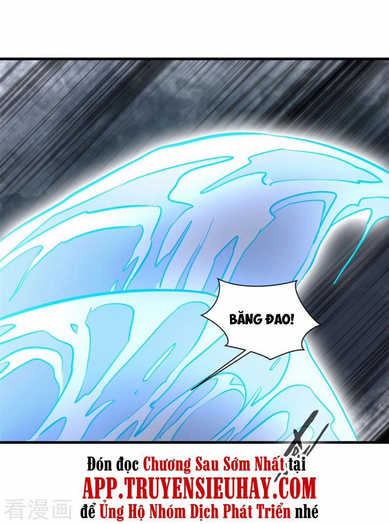 Nhất Thế Thành Tiên 64 trang 3