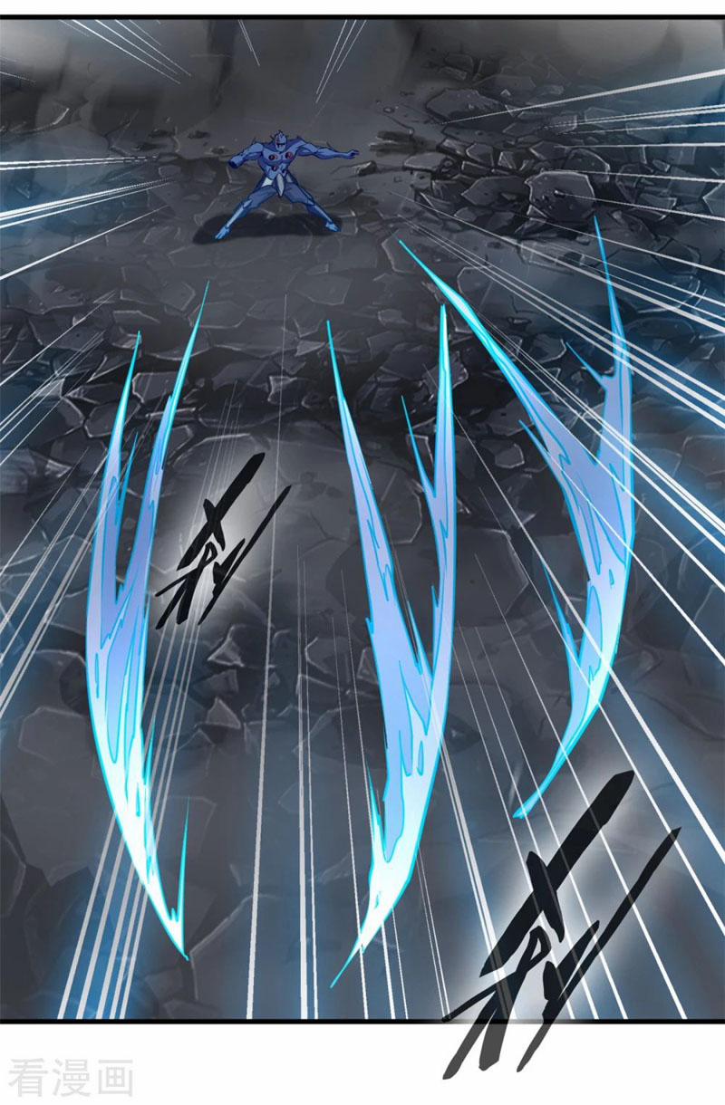 Nhất Thế Thành Tiên 64 trang 4