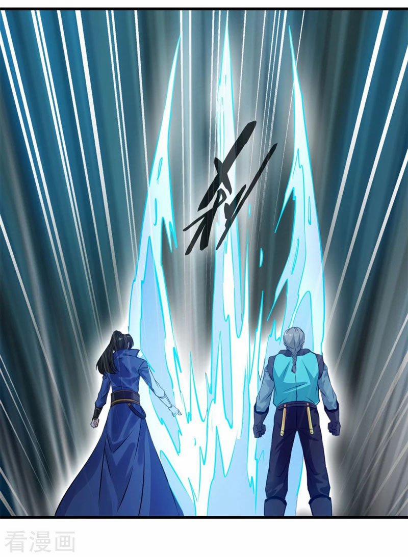 Nhất Thế Thành Tiên 64 trang 5