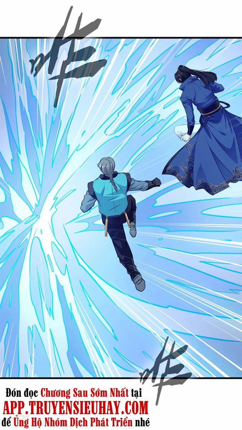 Nhất Thế Thành Tiên 64 trang 7