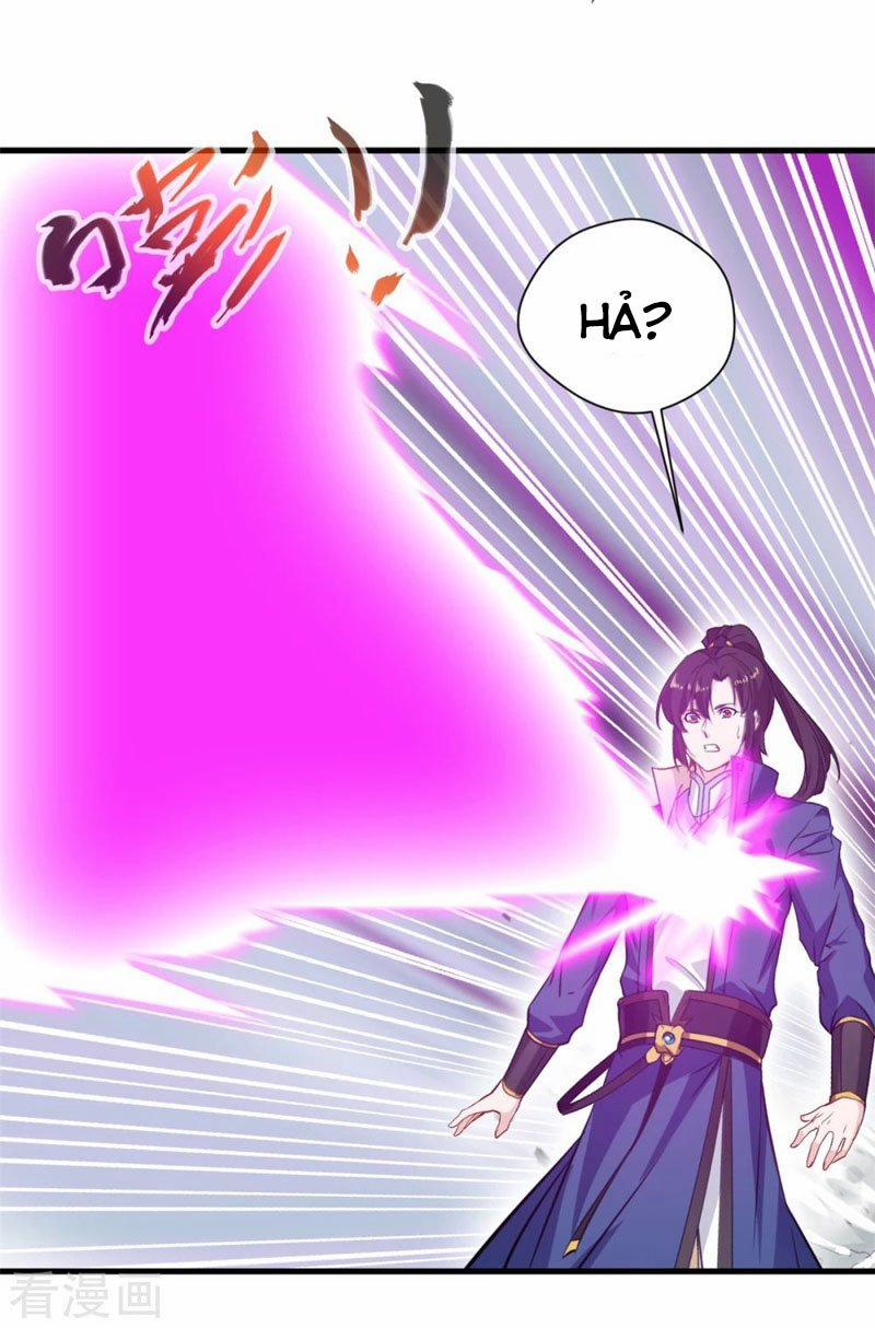 Nhất Thế Thành Tiên 65 trang 10