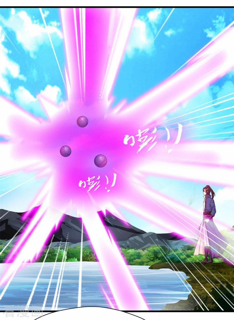 Nhất Thế Thành Tiên 65 trang 18