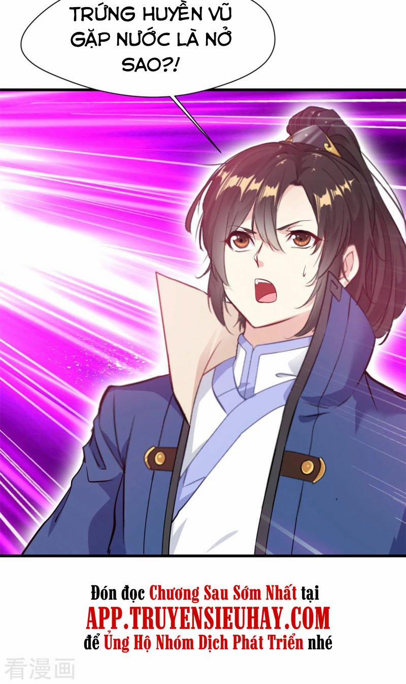 Nhất Thế Thành Tiên 65 trang 19