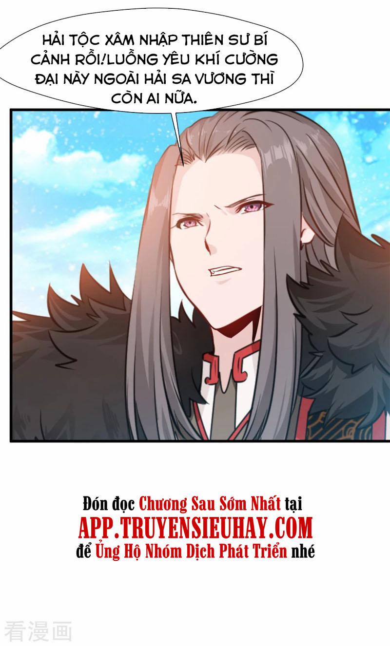 Nhất Thế Thành Tiên 65 trang 26