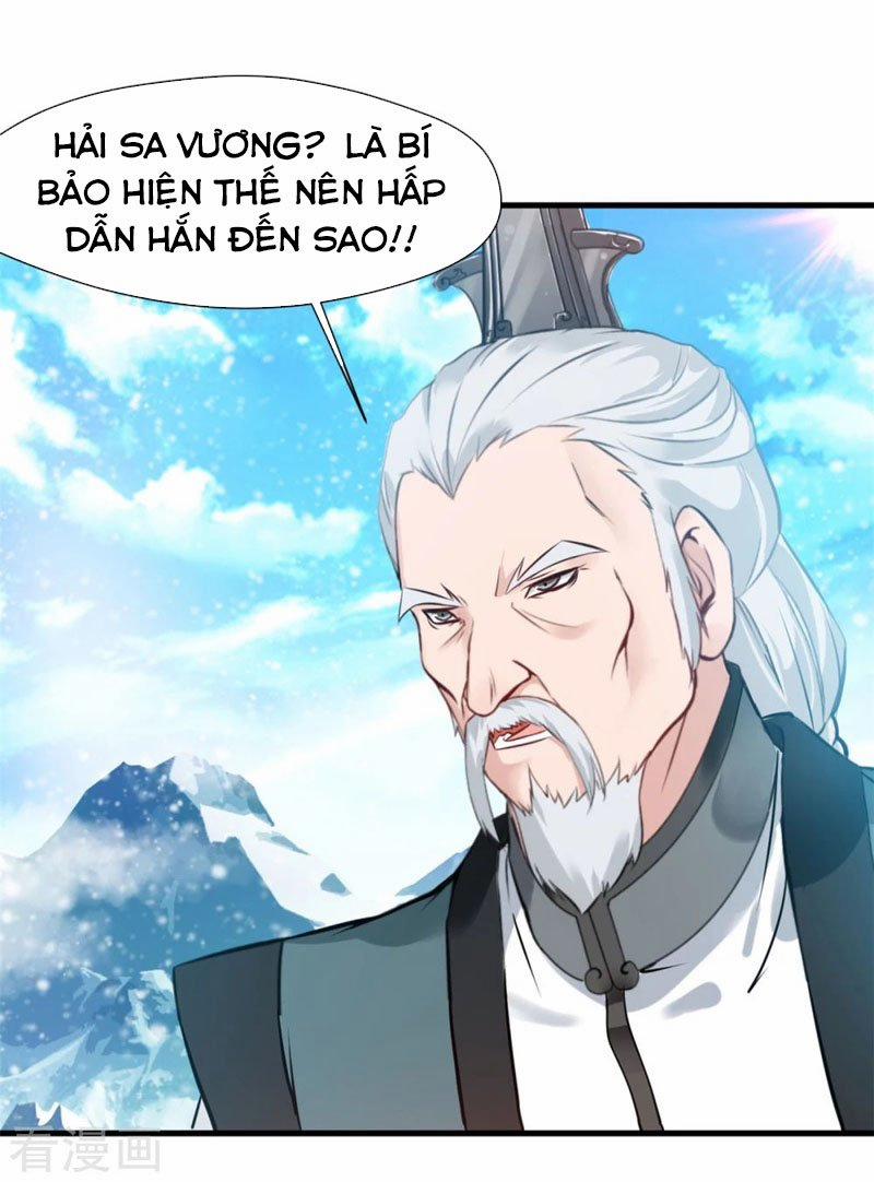 Nhất Thế Thành Tiên 65 trang 27