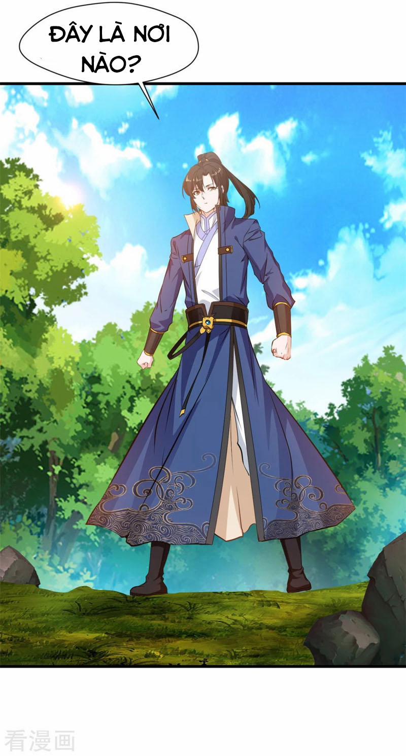 Nhất Thế Thành Tiên 65 trang 3