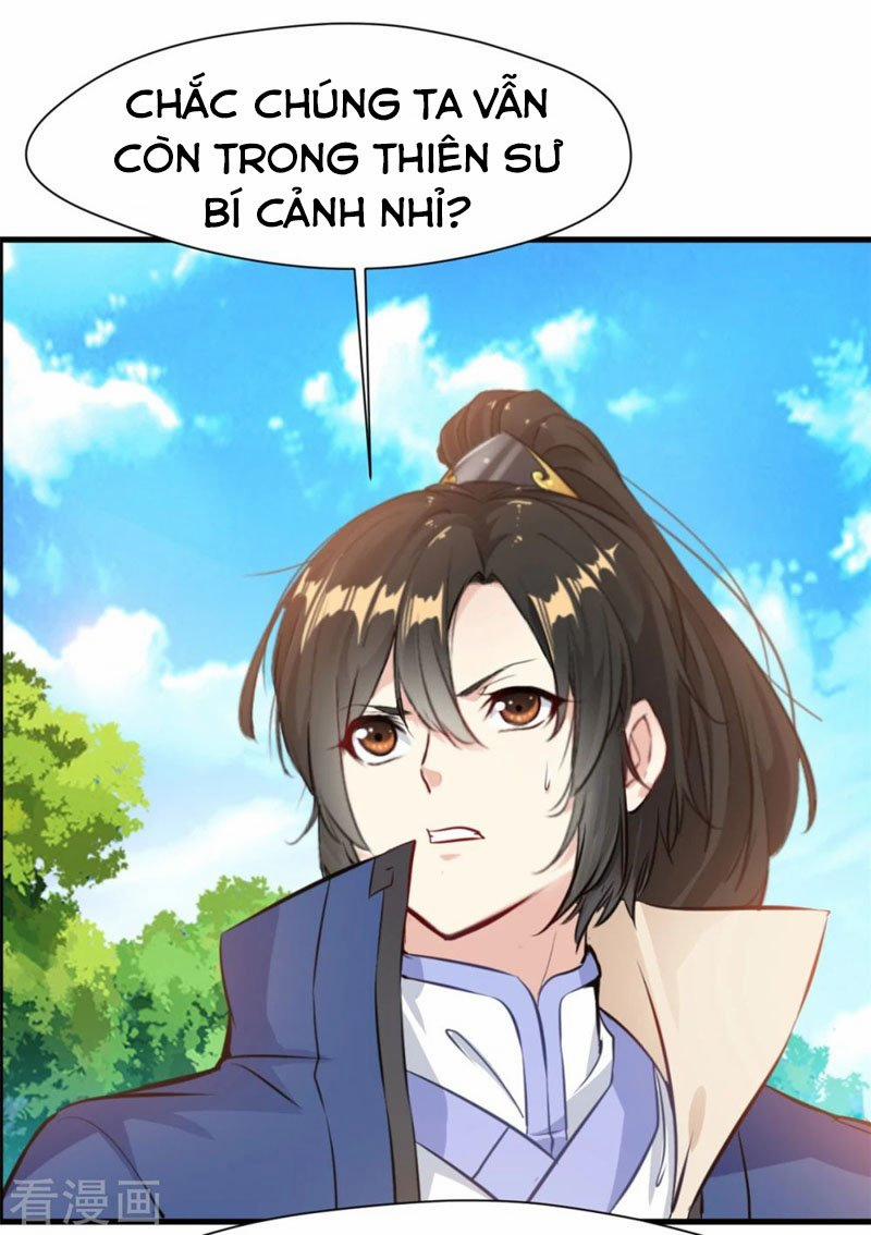 Nhất Thế Thành Tiên 65 trang 5