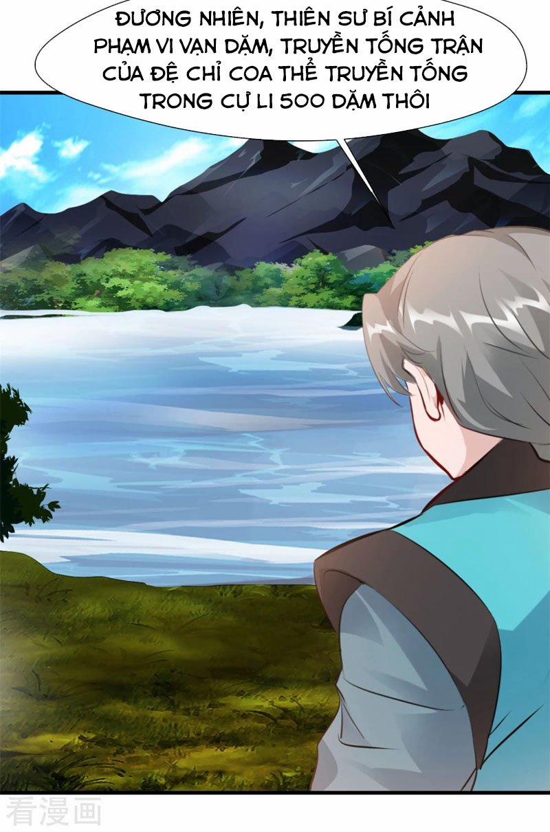 Nhất Thế Thành Tiên 65 trang 6