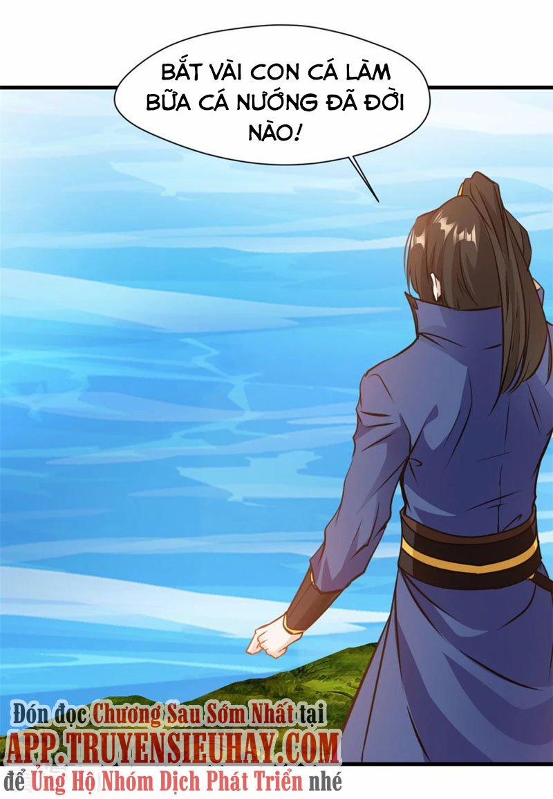 Nhất Thế Thành Tiên 65 trang 8