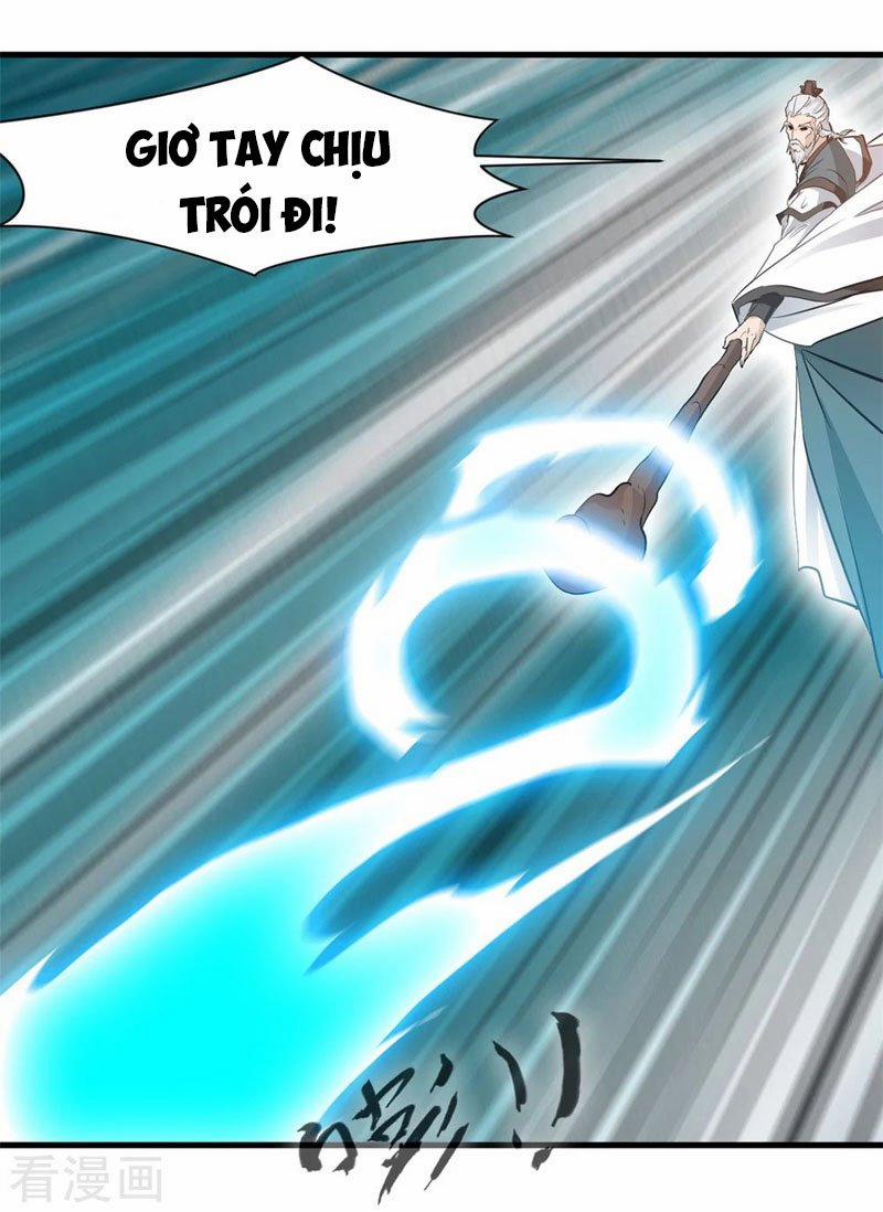 Nhất Thế Thành Tiên 66 trang 14