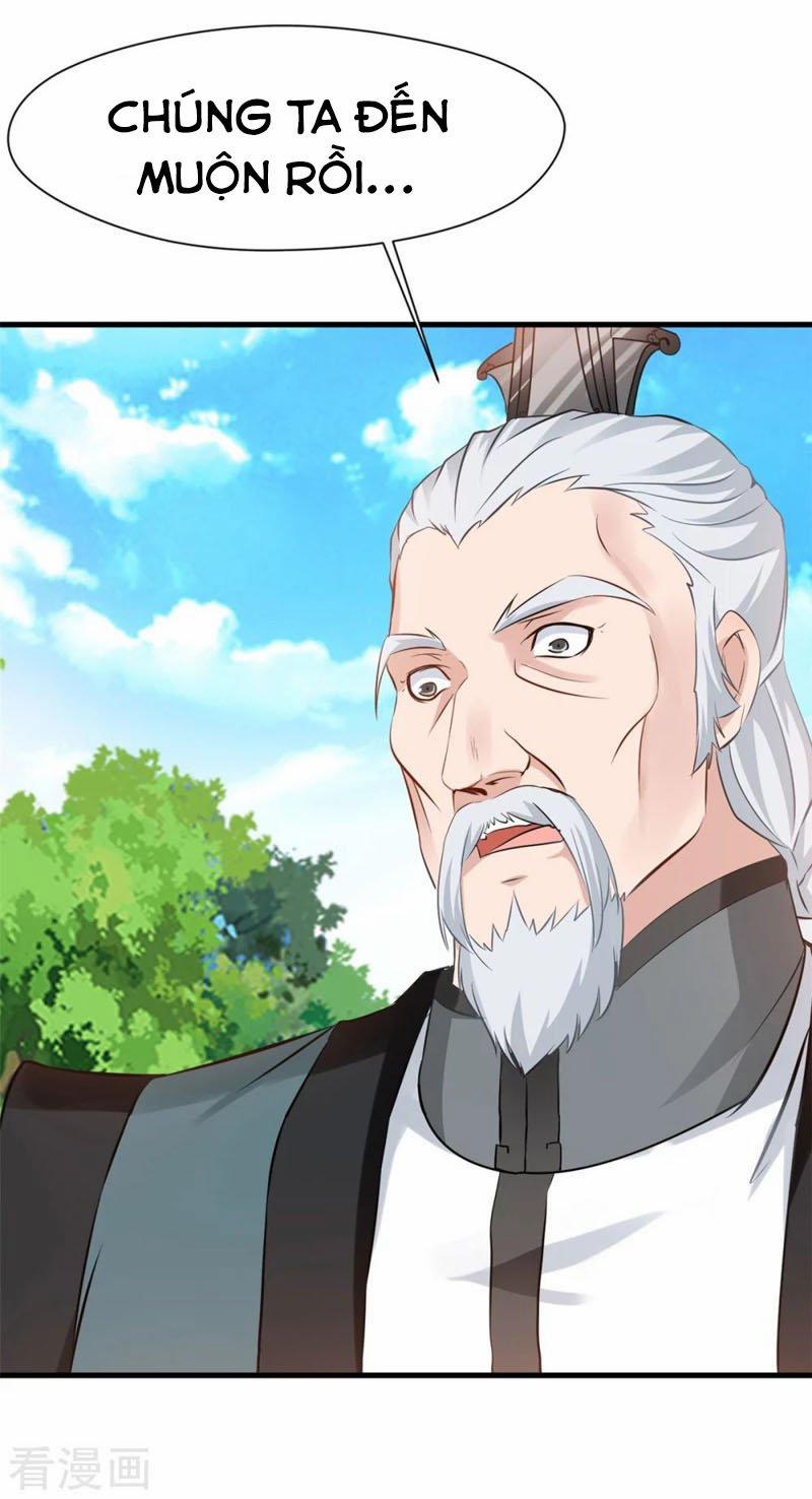 Nhất Thế Thành Tiên 66 trang 2