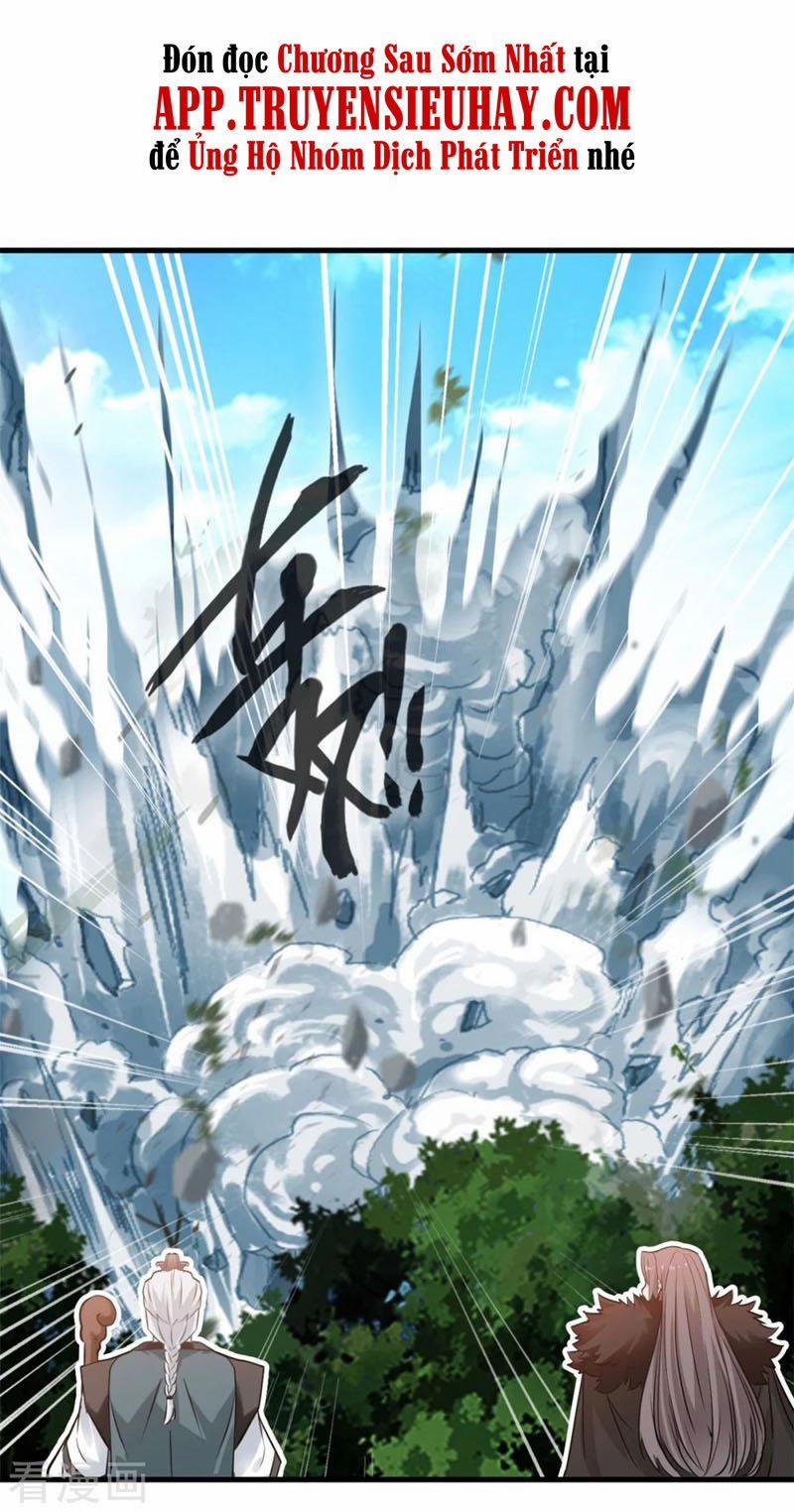 Nhất Thế Thành Tiên 66 trang 4